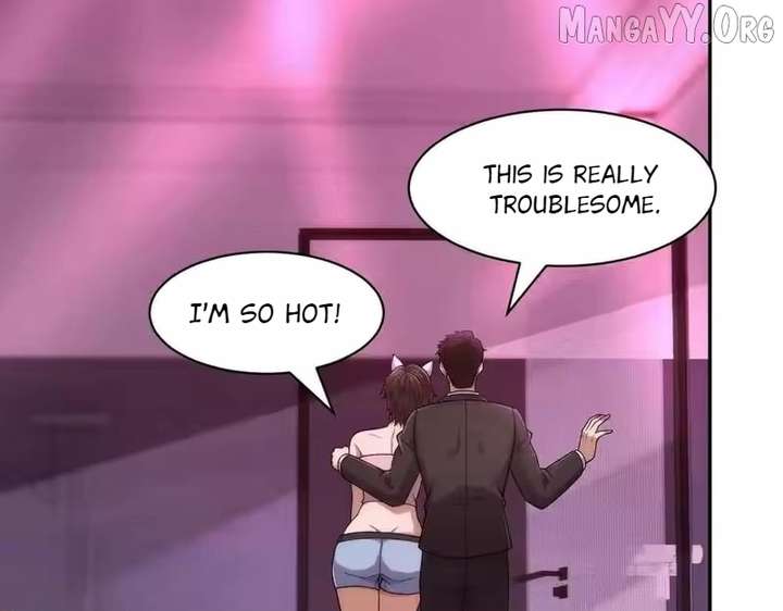 Hidden Dragon in the City (2025) Chapter 39 page 154 - 
