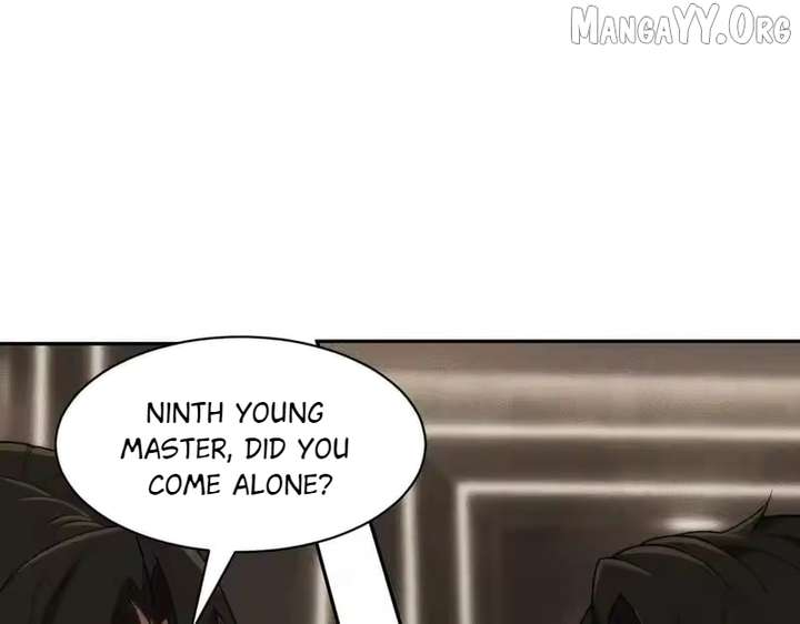 Hidden Dragon in the City (2025) Chapter 39 page 18 - 