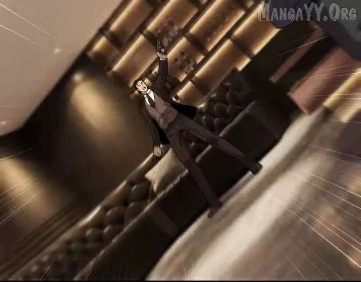 Hidden Dragon in the City (2025) Chapter 39 page 3 - 