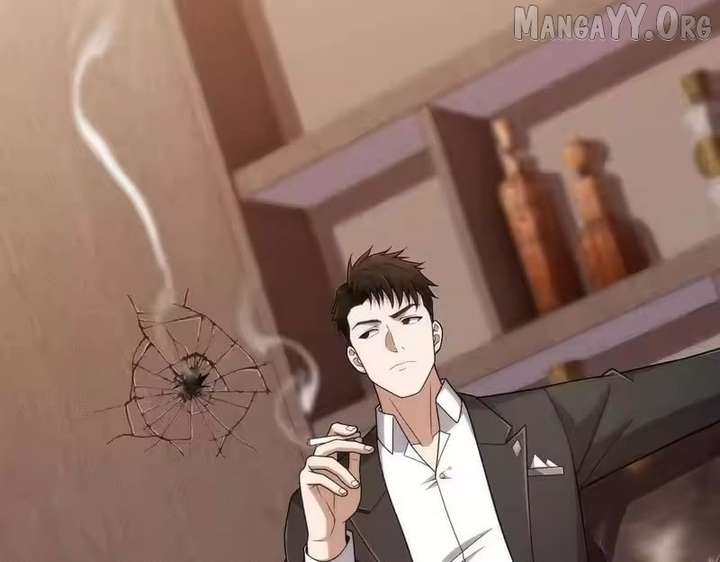 Hidden Dragon in the City (2025) Chapter 39 page 30 - 