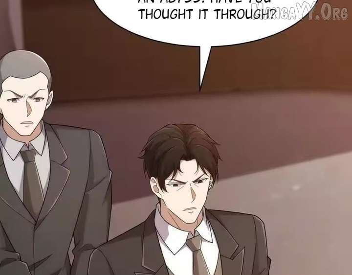 Hidden Dragon in the City (2025) Chapter 39 page 33 - 