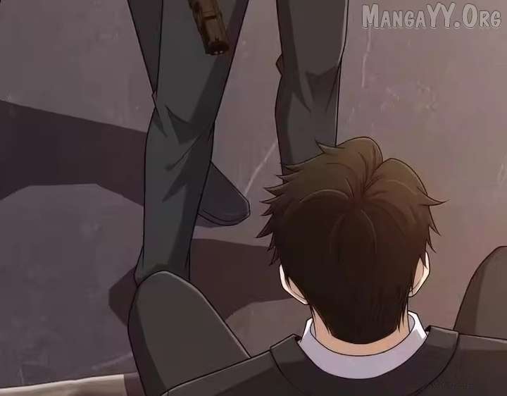 Hidden Dragon in the City (2025) Chapter 39 page 35 - 