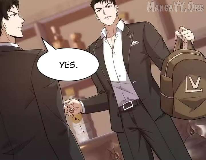 Hidden Dragon in the City (2025) Chapter 39 page 38 - 