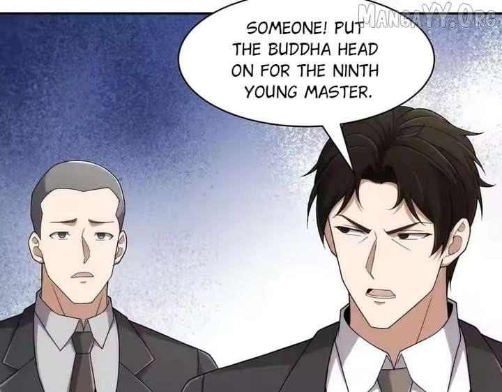 Hidden Dragon in the City (2025) Chapter 39 page 40 - 