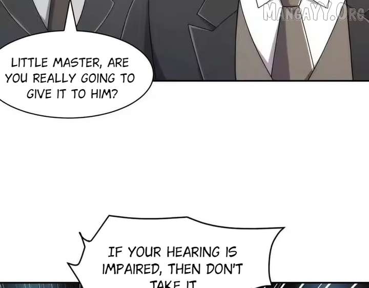 Hidden Dragon in the City (2025) Chapter 39 page 41 - 
