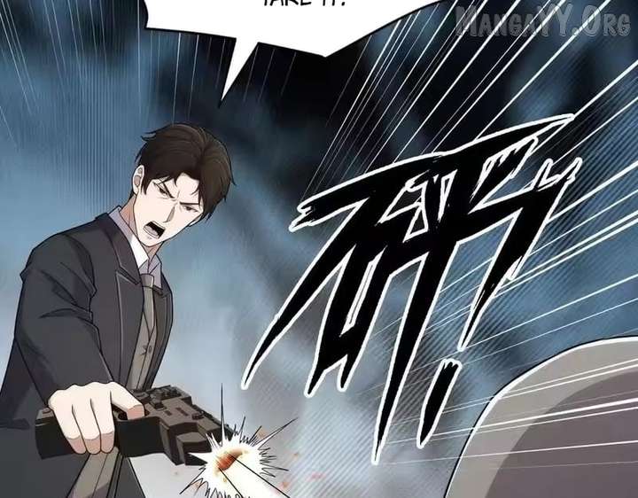 Hidden Dragon in the City (2025) Chapter 39 page 42 - 
