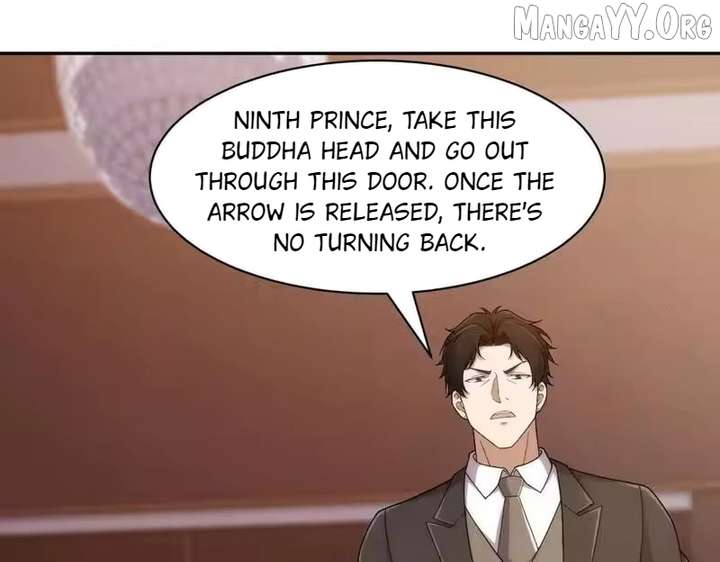 Hidden Dragon in the City (2025) Chapter 39 page 48 - 