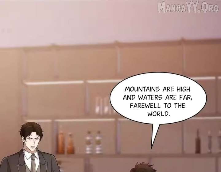 Hidden Dragon in the City (2025) Chapter 39 page 57 - 