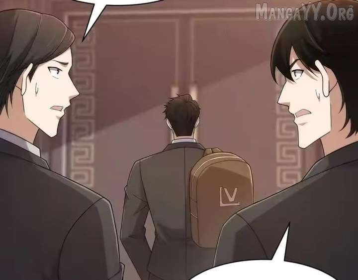 Hidden Dragon in the City (2025) Chapter 39 page 62 - 