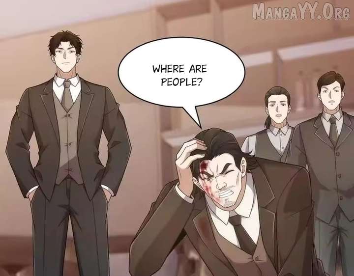 Hidden Dragon in the City (2025) Chapter 39 page 65 - 