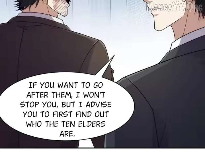Hidden Dragon in the City (2025) Chapter 39 page 72 - 