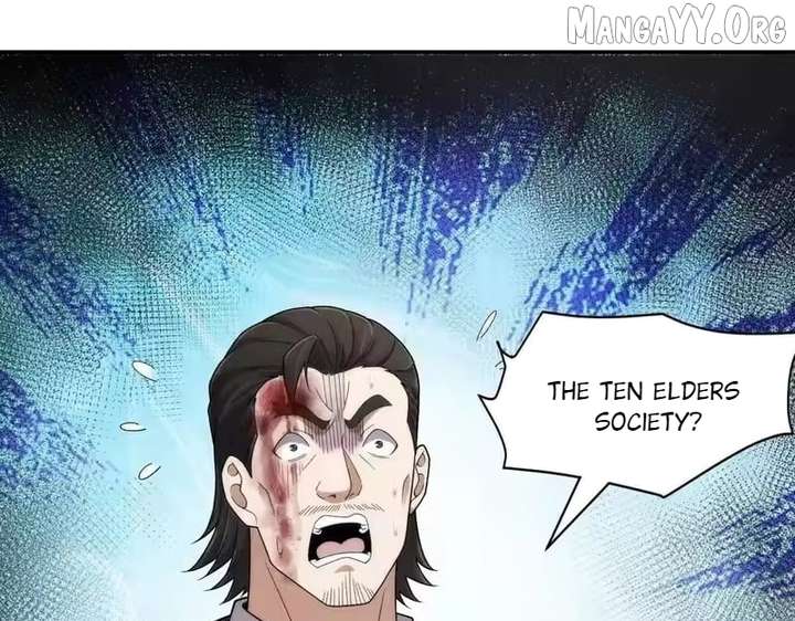 Hidden Dragon in the City (2025) Chapter 39 page 75 - 