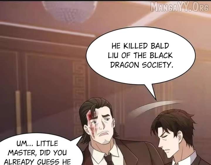 Hidden Dragon in the City (2025) Chapter 39 page 79 - 