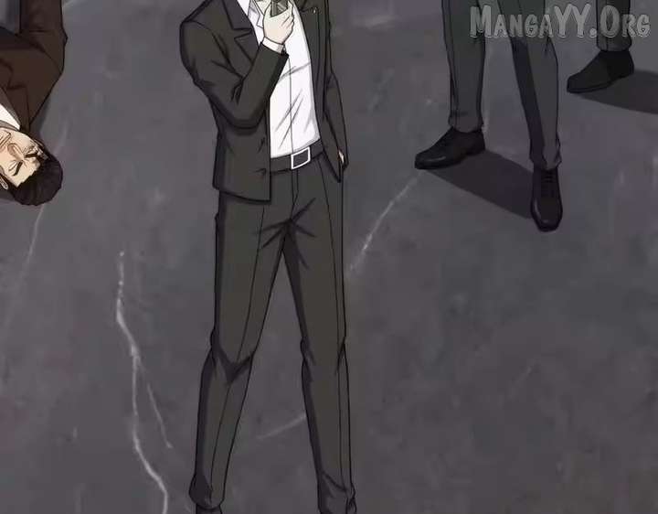 Hidden Dragon in the City (2025) Chapter 39 page 10 - 
