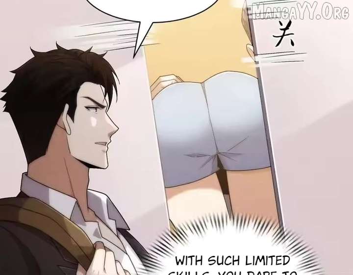 Hidden Dragon in the City (2025) Chapter 39 page 93 - 