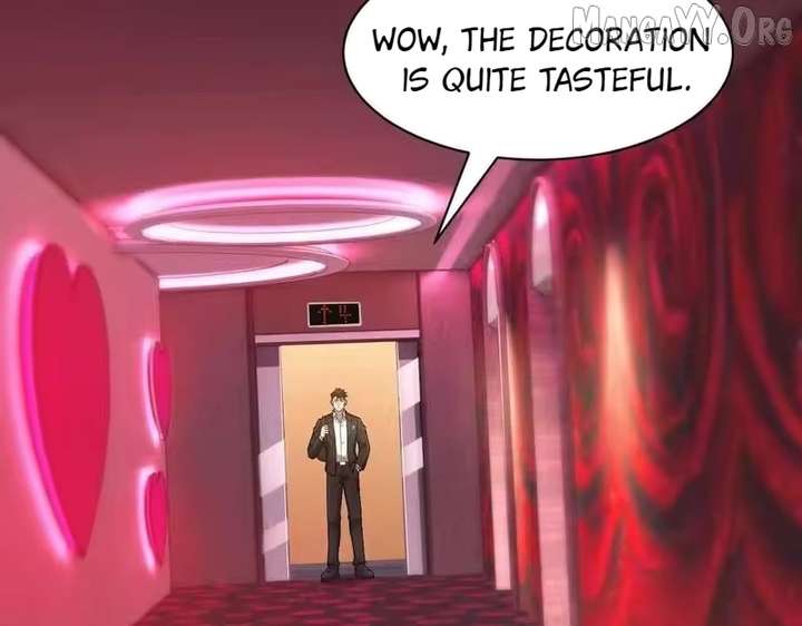 Hidden Dragon in the City (2025) Chapter 39 page 99 - 
