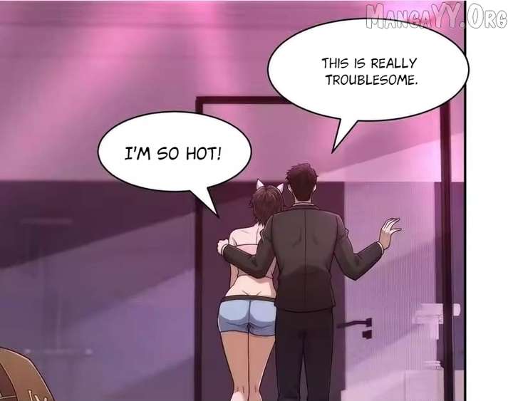 Hidden Dragon in the City (2025) Chapter 40 page 2 - 