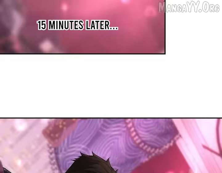 Hidden Dragon in the City (2025) Chapter 40 page 11 - 