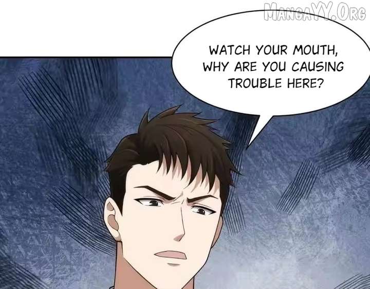 Hidden Dragon in the City (2025) Chapter 40 page 103 - 