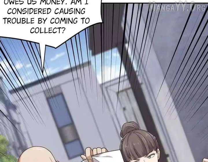 Hidden Dragon in the City (2025) Chapter 40 page 106 - 