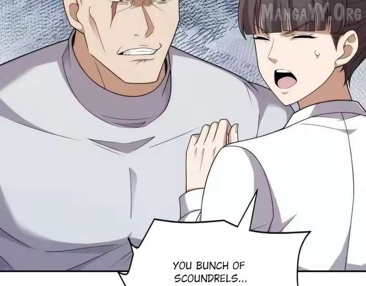 Hidden Dragon in the City (2025) Chapter 40 page 110 - 