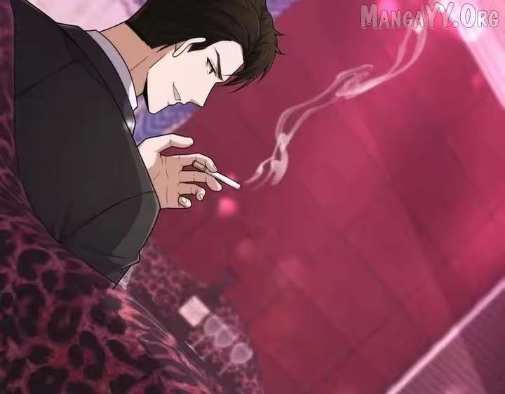 Hidden Dragon in the City (2025) Chapter 40 page 12 - 