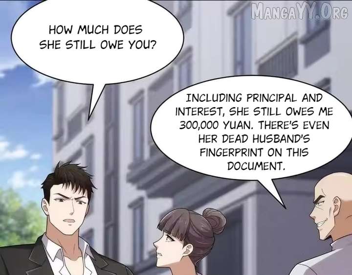 Hidden Dragon in the City (2025) Chapter 40 page 114 - 