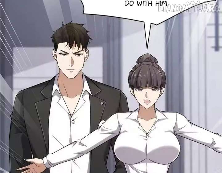 Hidden Dragon in the City (2025) Chapter 40 page 118 - 