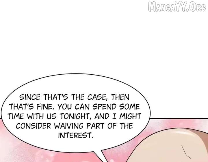 Hidden Dragon in the City (2025) Chapter 40 page 121 - 