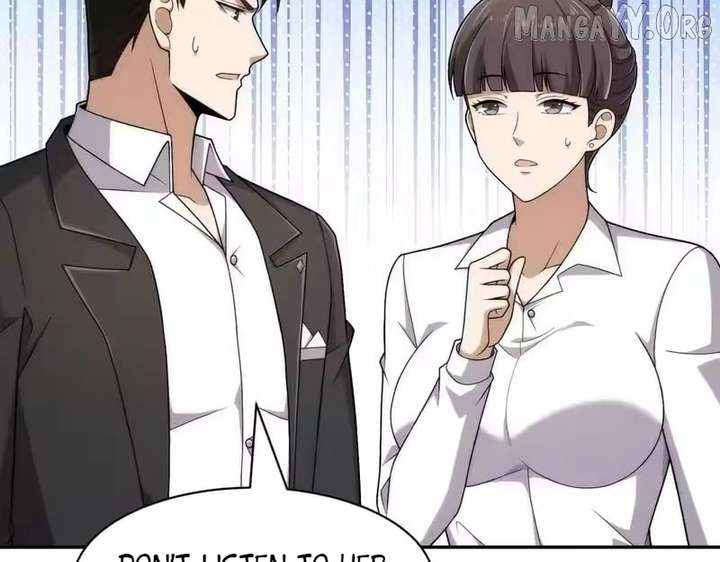 Hidden Dragon in the City (2025) Chapter 40 page 137 - 