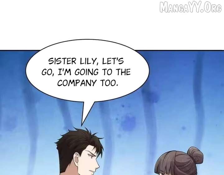 Hidden Dragon in the City (2025) Chapter 40 page 159 - 