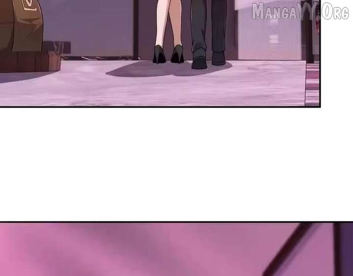 Hidden Dragon in the City (2025) Chapter 40 page 3 - 