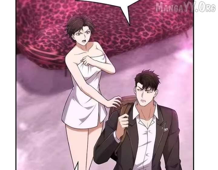 Hidden Dragon in the City (2025) Chapter 40 page 33 - 