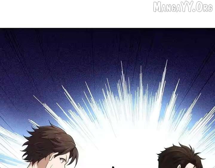 Hidden Dragon in the City (2025) Chapter 40 page 35 - 