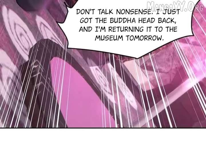 Hidden Dragon in the City (2025) Chapter 40 page 41 - 