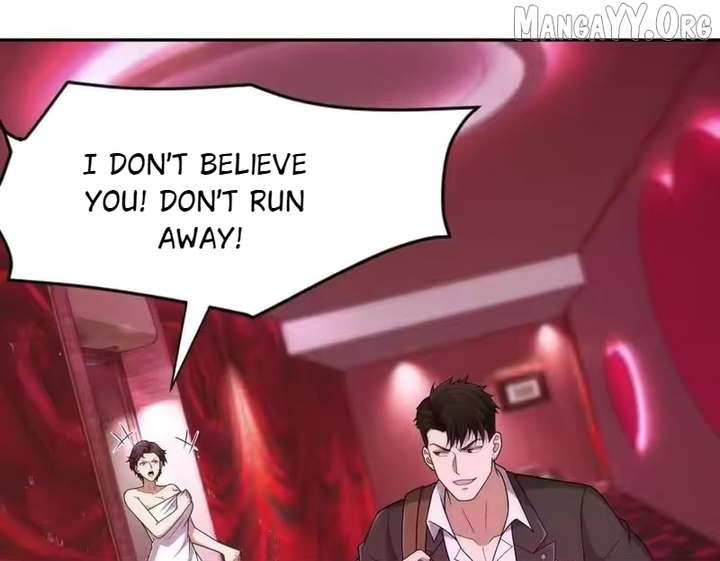 Hidden Dragon in the City (2025) Chapter 40 page 43 - 