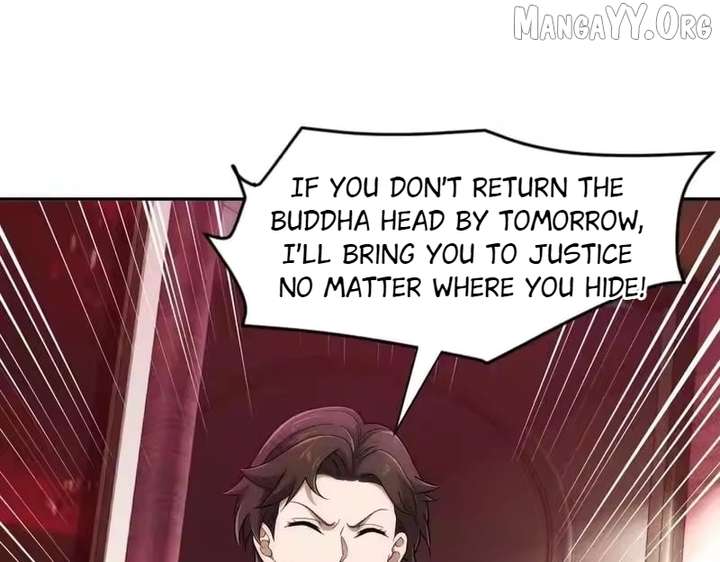 Hidden Dragon in the City (2025) Chapter 40 page 46 - 
