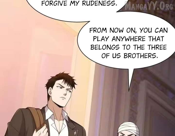Hidden Dragon in the City (2025) Chapter 40 page 52 - 
