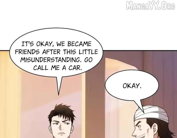 Hidden Dragon in the City (2025) Chapter 40 page 55 - 