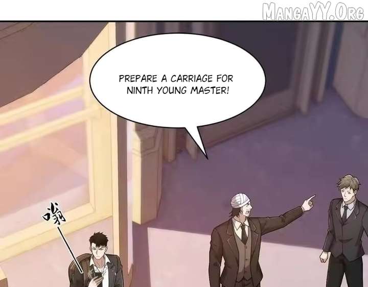 Hidden Dragon in the City (2025) Chapter 40 page 58 - 