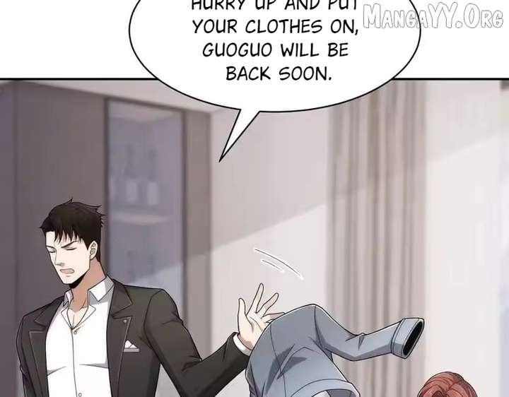 Hidden Dragon in the City (2025) Chapter 40 page 73 - 