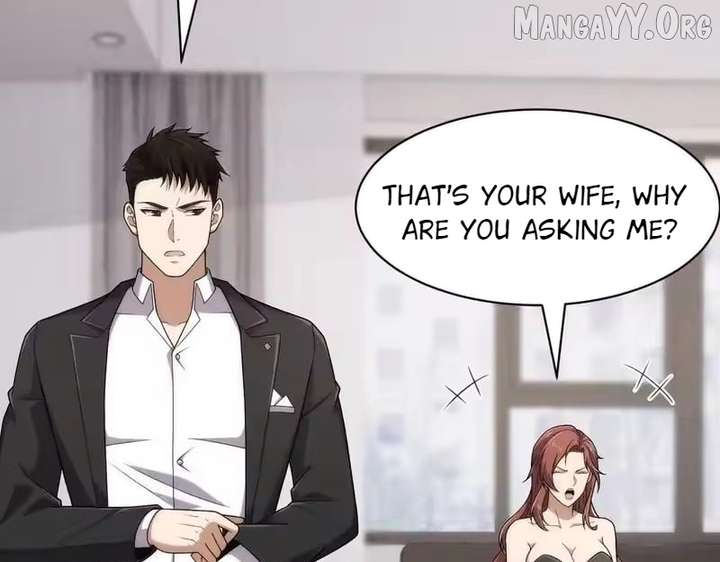 Hidden Dragon in the City (2025) Chapter 40 page 76 - 