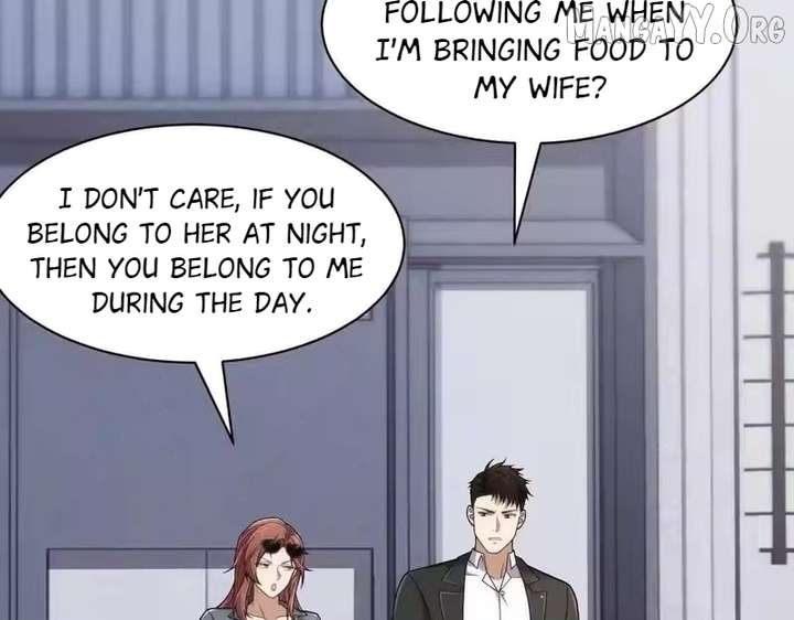 Hidden Dragon in the City (2025) Chapter 40 page 84 - 