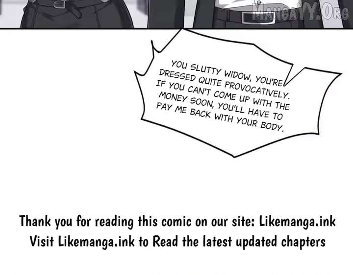 Hidden Dragon in the City (2025) Chapter 40 page 89 - 