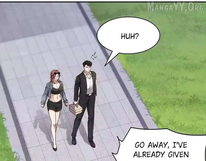 Hidden Dragon in the City (2025) Chapter 40 page 90 - 