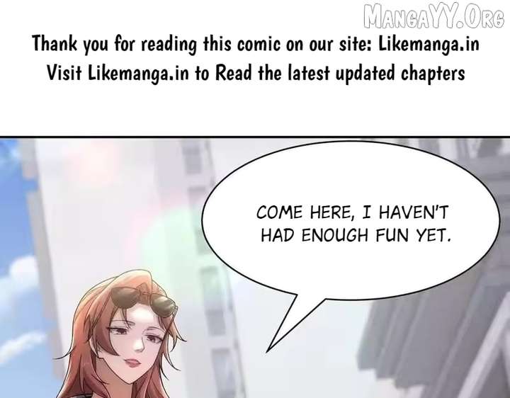 Hidden Dragon in the City (2025) Chapter 41 page 1 - 