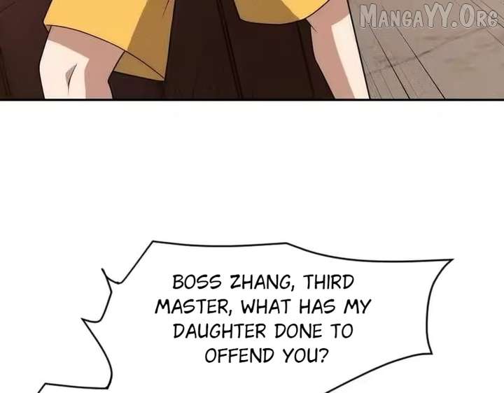 Hidden Dragon in the City (2025) Chapter 41 page 105 - 