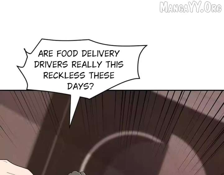 Hidden Dragon in the City (2025) Chapter 41 page 122 - 