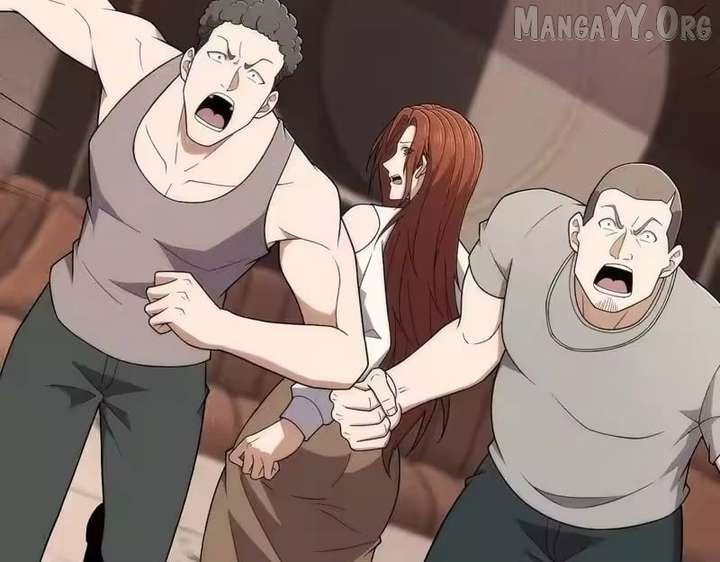 Hidden Dragon in the City (2025) Chapter 41 page 123 - 