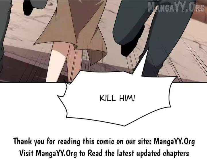 Hidden Dragon in the City (2025) Chapter 41 page 124 - 